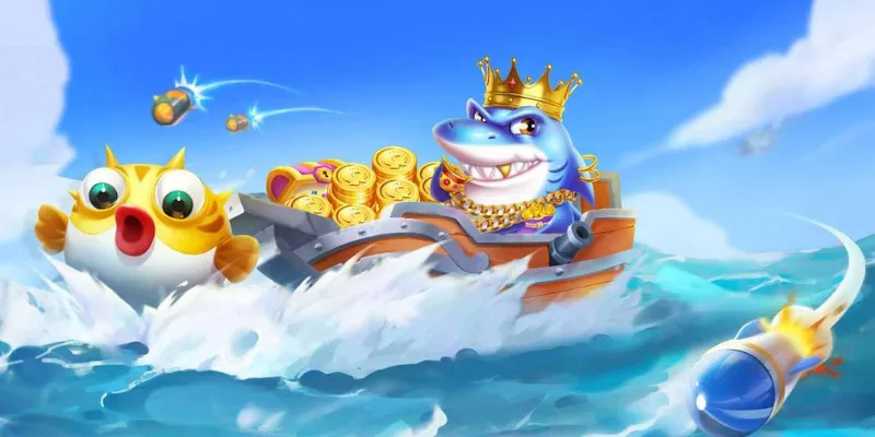 JDB Bắn Cá QQ88 - Sảnh Game Săn Thưởng Đỉnh Cao Châu Á 6 Nhiều ưu điểm vượt trội tạo nên vị thế dẫn đầu