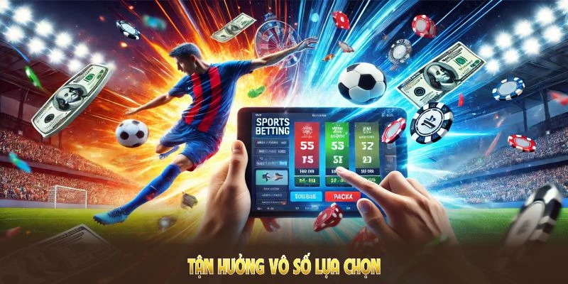 Saba Thể Thao QQ88 - Đa Dạng Kèo Cược Và Ưu Đãi Lớn 6 Tận hưởng vô số bộ môn thể thao đặc sắc với Saba Thể Thao